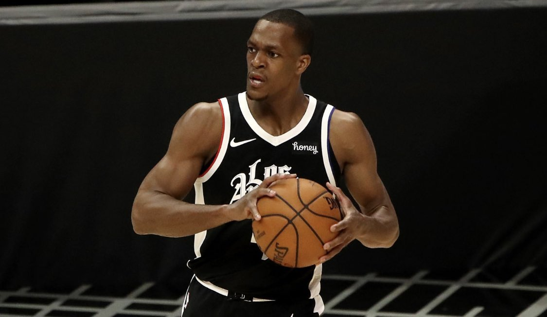 隆多加盟快船前三场共上场47分钟,总正负值为 35