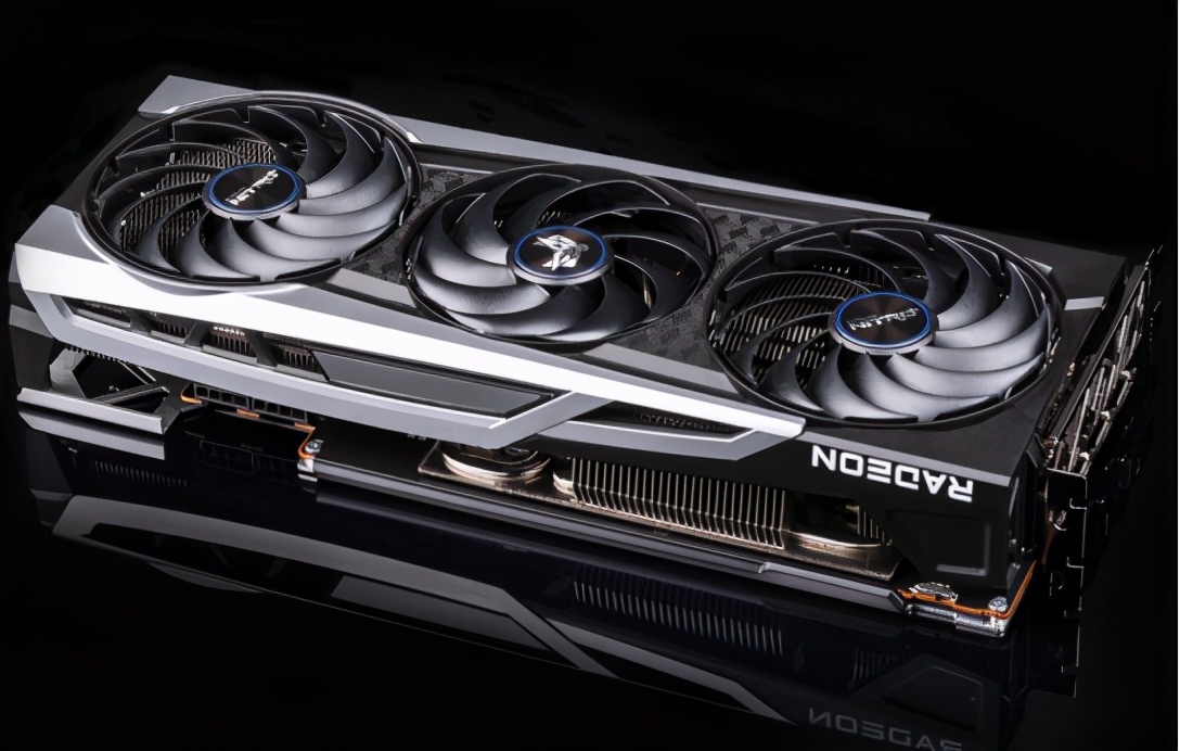 蓝宝石rx6800xt超白金oc显卡实测4k游戏通杀