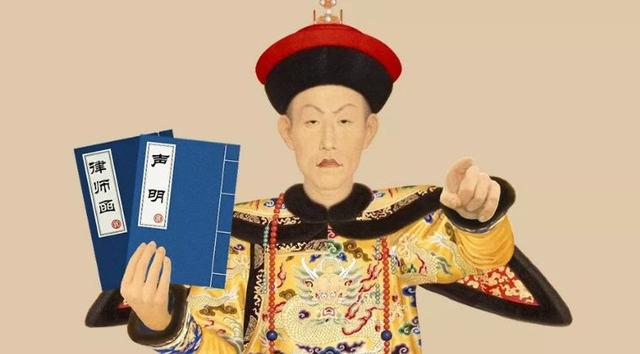 乾隆写诗有多不靠谱网友多谢陛下不让我们背您的诗