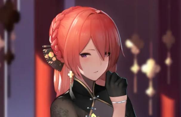 碧蓝航线ssr君主追赶活动预告硬实力靠谱保值率顶级的战列舰