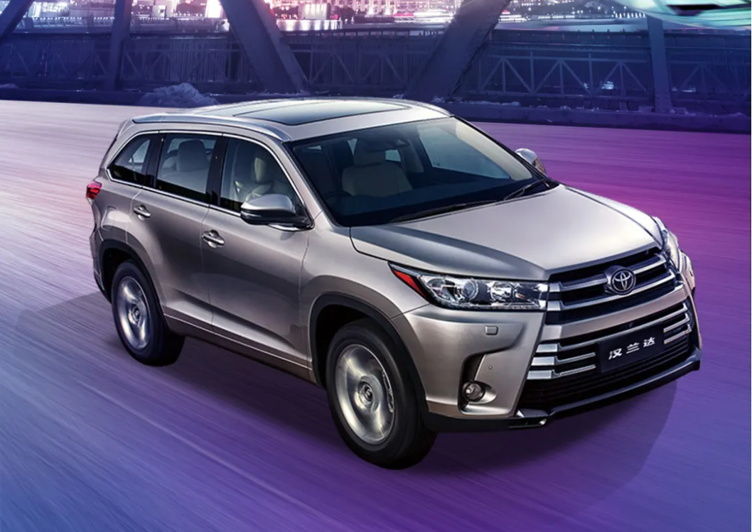 广汽丰田3月销量大幅上涨,共计69386台-新浪汽车