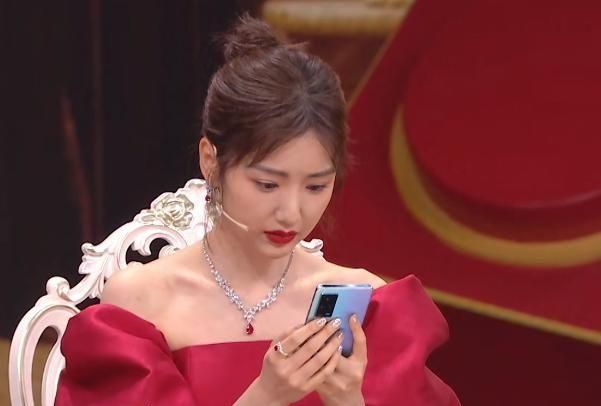 继王一博吴宣仪后|《青簪锁三千》好评