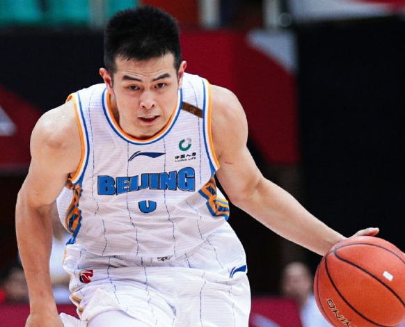 北京输广厦!内外攻守全崩,阿豪凉凉,麦克雷终崛起,雅帅成败笔