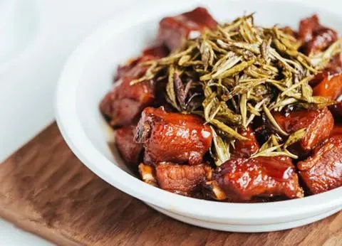 谁说茶叶只能用来喝快来看看用茶叶能做成什么美食吧