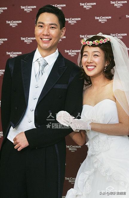 《搞笑一家人》徐敏静现实是笑面虎,申智隔了12年也赢不了她|徐敏静