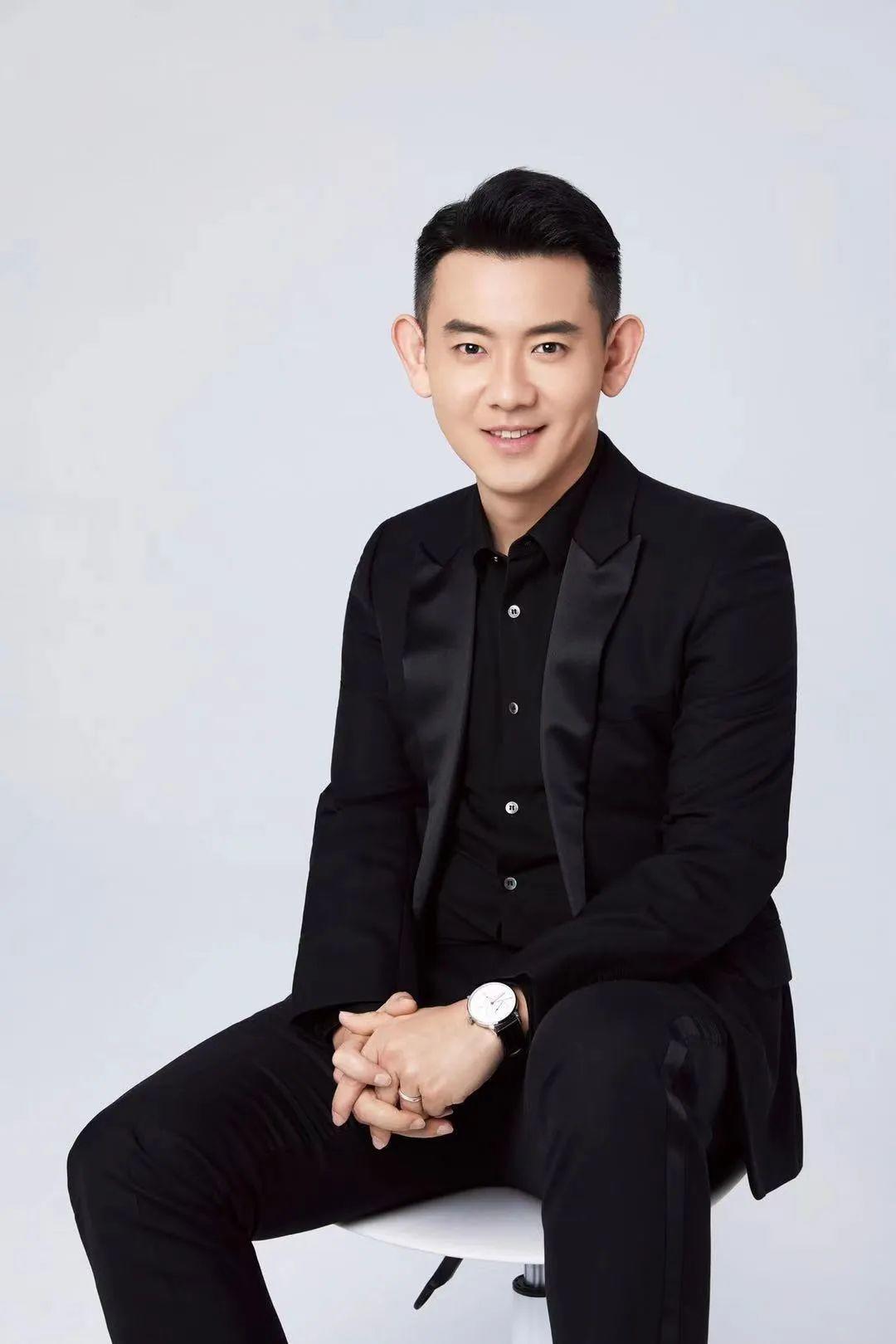 重回明星主播top5需要多久专访李响