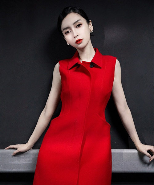 不同风格的红色礼服穿在杨颖的身上,都绽放出了别样的韵味,真美休闲区蓝鸢梦想 - Www.slyday.coM 不同风格的红色礼服穿在杨颖的身上,都绽放出了别样的韵味,真美休闲区蓝鸢梦想 - Www.slyday.coM