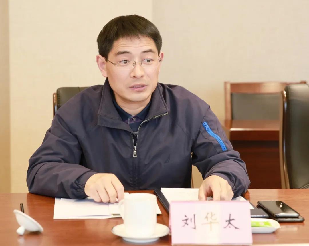 省生态环境厅刘华太总监一行调研督导凉山突出生态环境问题整改