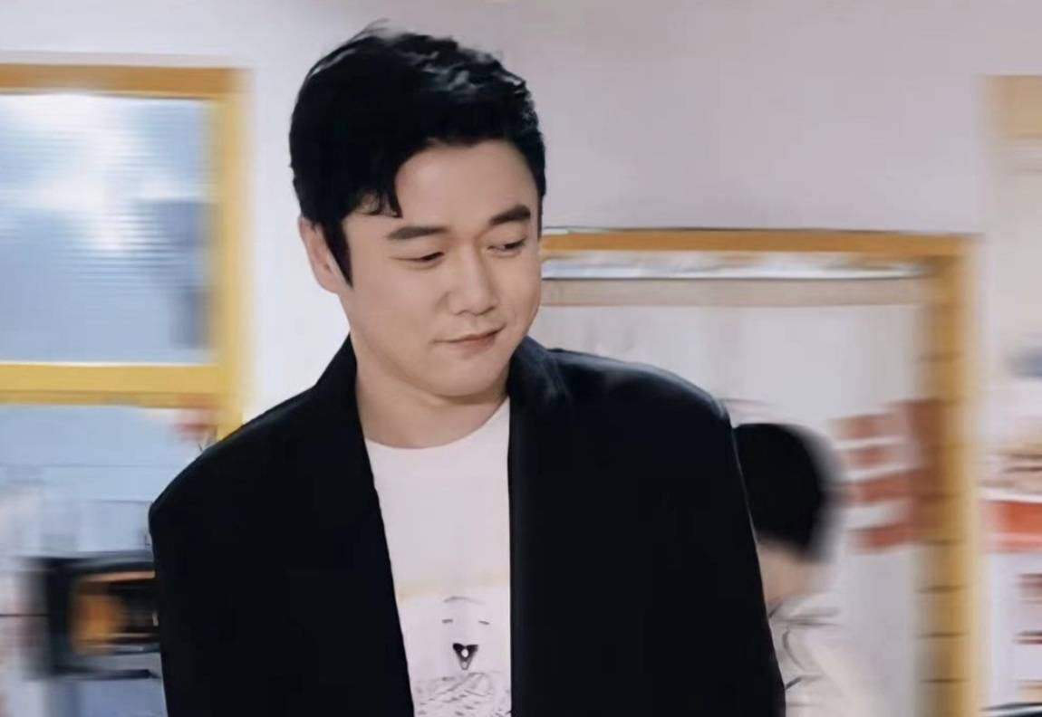 除了张子枫朱媛媛肖央演的姑妈和舅舅也是我的姐姐的灵魂