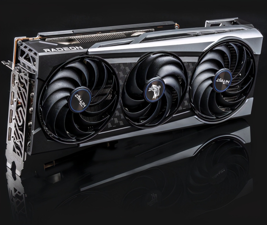 蓝宝石rx6800xt超白金oc显卡实测4k游戏通杀