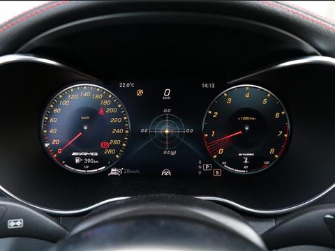 c63amg终究还是活成了自己最讨厌的样子