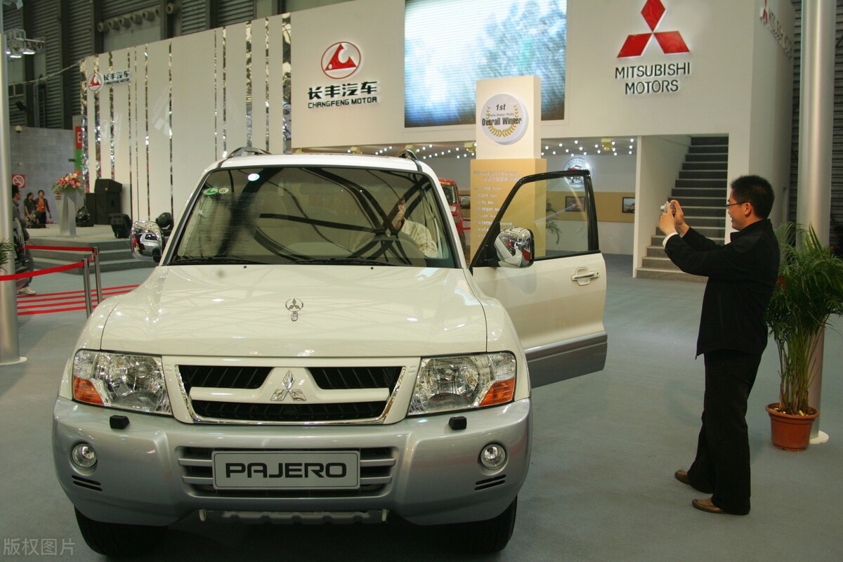 湖南汽车工业永远的痛长丰猎豹汽车曾是全村人的骄傲