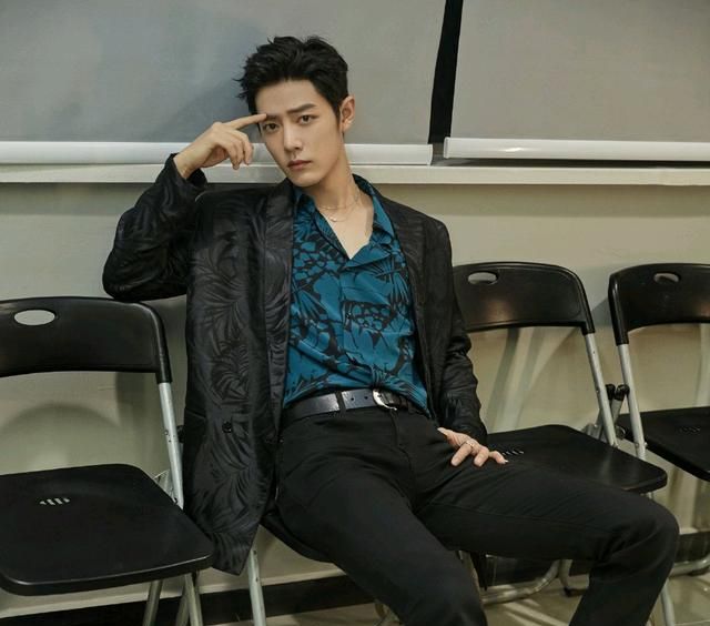 肖战工作室获得广播电视节目制作经营许可证,真是破界跨界闯世界休闲区蓝鸢梦想 - Www.slyday.coM 肖战工作室获得广播电视节目制作经营许可证,真是破界跨界闯世界休闲区蓝鸢梦想 - Www.slyday.coM