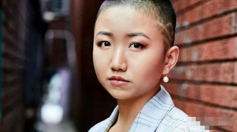新疆棉花黑手许秀中90后女孩拥有十几个男友她到底多丑陋