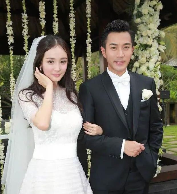 如果王鸥没有出现,杨幂看在孩子的份上,会跟刘恺威延续婚姻吗?
