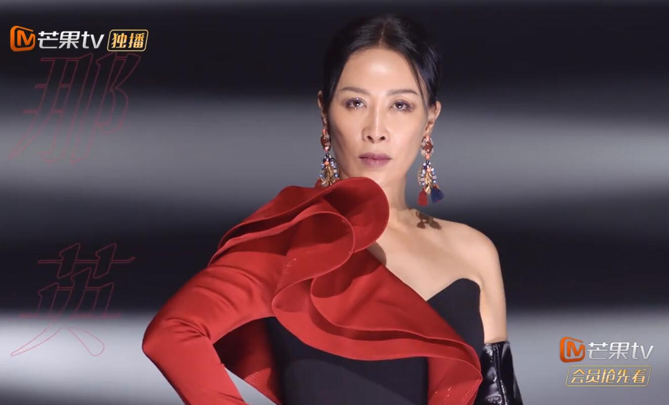 浪姐那英组5人秀犯致命错输得不意外7人秀靠取巧赢得不体面