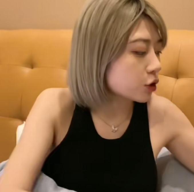 起初有人因为咬米的名气抱着试试的心理点了一次