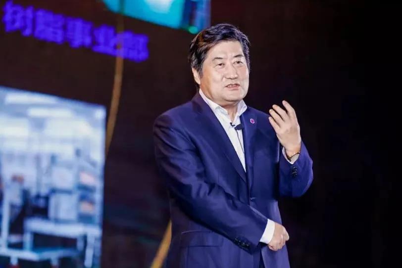 康得新强制退市百亿虚增利润案主角钟玉让人看不懂的这几年