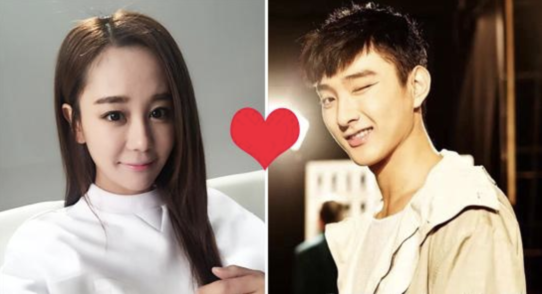 于小彤新恋情疑曝光被女生挽臂同行像人形挂件举止亲密画面甜