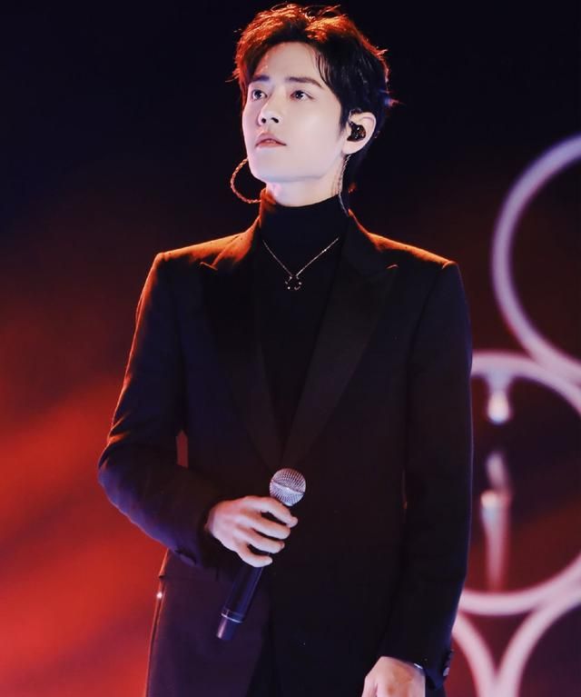 肖战做老板!工作室已经获得节目制作许可证,粉丝热泪盈眶休闲区蓝鸢梦想 - Www.slyday.coM