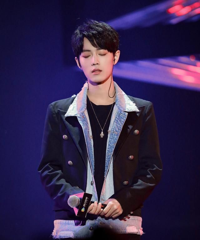 肖战做老板!工作室已经获得节目制作许可证,粉丝热泪盈眶休闲区蓝鸢梦想 - Www.slyday.coM