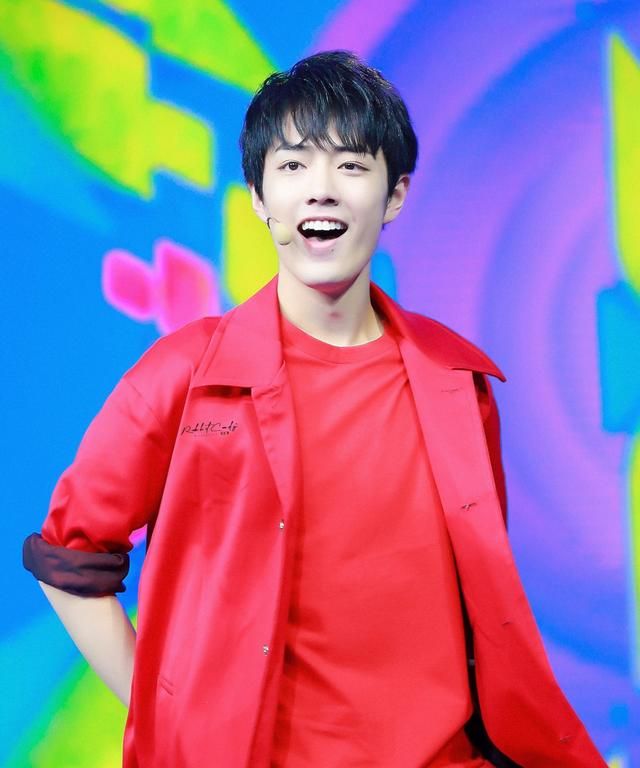 肖战做老板!工作室已经获得节目制作许可证,粉丝热泪盈眶休闲区蓝鸢梦想 - Www.slyday.coM