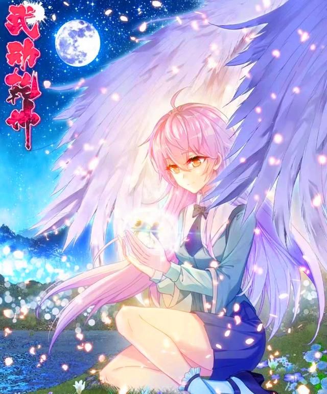 武动乾坤林琅天穿女装造化境大成vs巅峰林动突破单挑黎盛