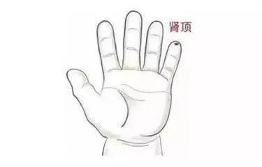 济南小儿推拿杨晓宝宝晚上睡觉爱出汗睡不好小儿推拿有奇效