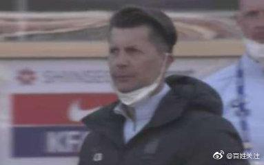 输不起？韩媒吐槽中国球迷加油声太大 自家教练却不戴好口罩休闲区蓝鸢梦想 - Www.slyday.coM