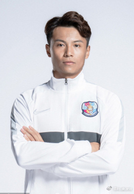 曝晏紫豪加盟沧州雄狮曾遭遇重伤效力天海黄海