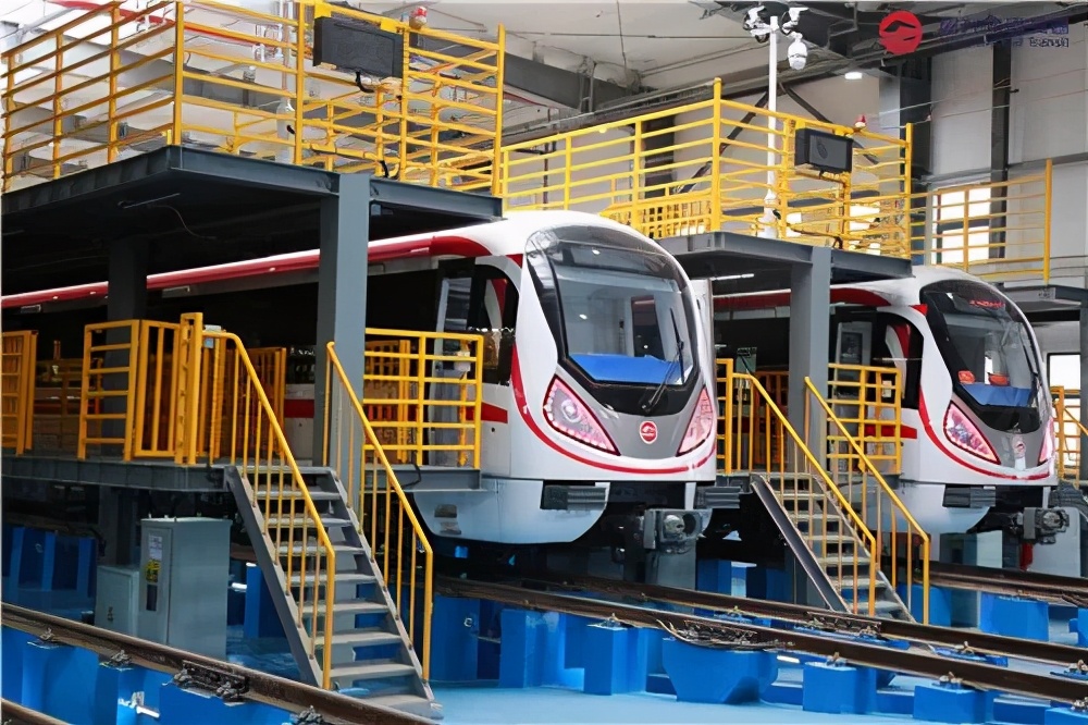 杭州新十区官宣杭绍城际地铁通车在望