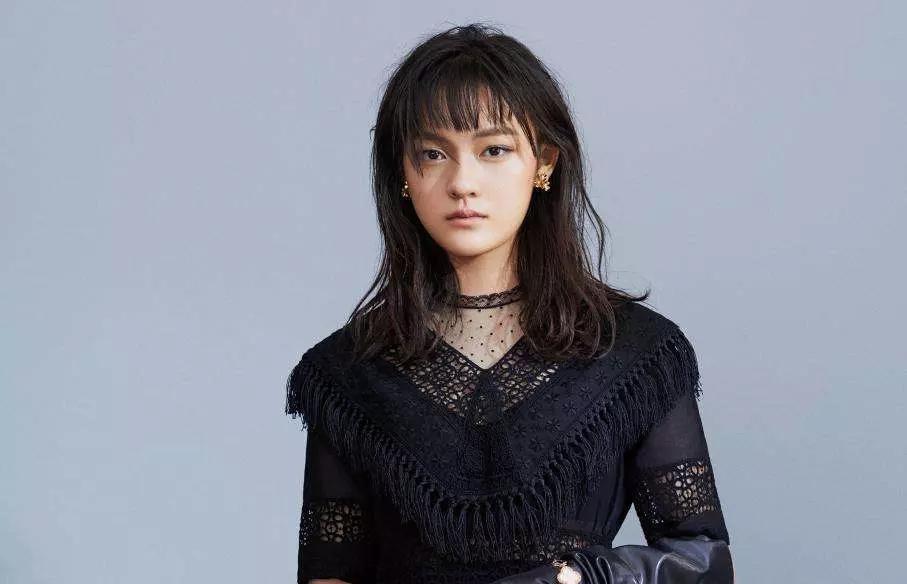 文淇中戏艺考成绩获得双料第一