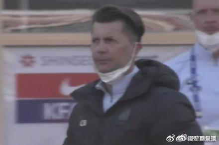 韩媒吐槽中国球迷加油声太大休闲区蓝鸢梦想 - Www.slyday.coM