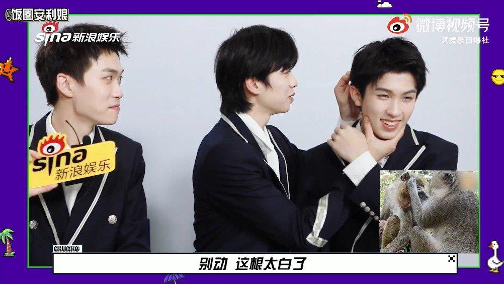 张嘉元说的这个92 怎么感觉找到了