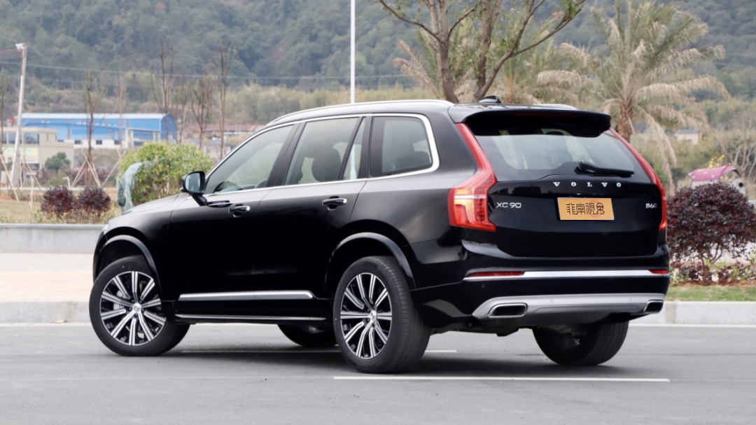 谁才是全能型选手凯迪拉克xt6对比奥迪q7沃尔沃xc90