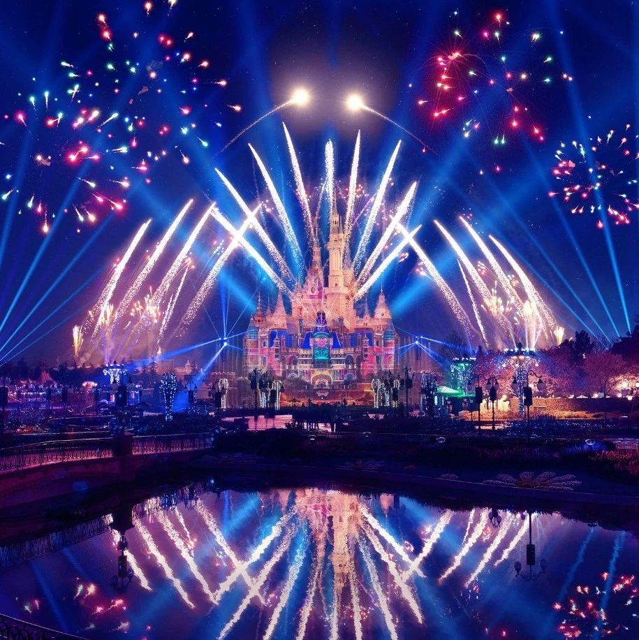 香港迪士尼人是不是特别少