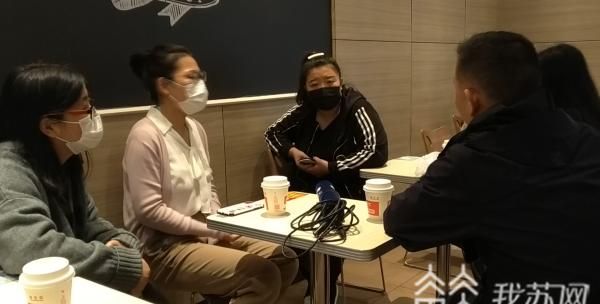 女孩口渴要冰水,肯德基餐厅却给了一杯消毒水?｜解忧帮休闲区蓝鸢梦想 - Www.slyday.coM