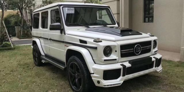 看到这3种车标别慌,虽然很少见,但绝对算不上豪车