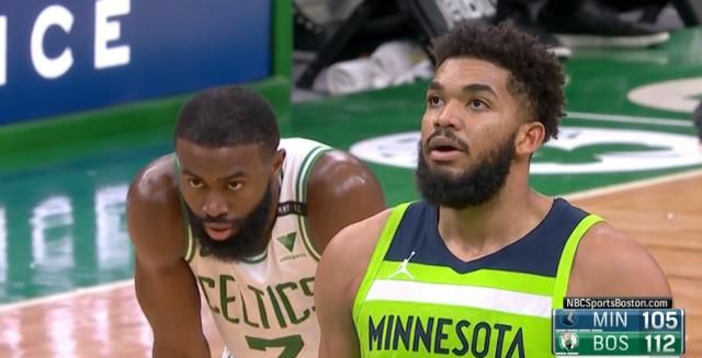 绿军大逆转!塔图姆53+10,赛后唐斯转身就走,塔图姆抱住拉塞尔休闲区蓝鸢梦想 - Www.slyday.coM 绿军大逆转!塔图姆53+10,赛后唐斯转身就走,塔图姆抱住拉塞尔休闲区蓝鸢梦想 - Www.slyday.coM