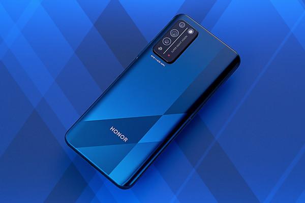 万飚:荣耀全球供应量已全面恢复x20曝光或将搭载联发科天玑1200