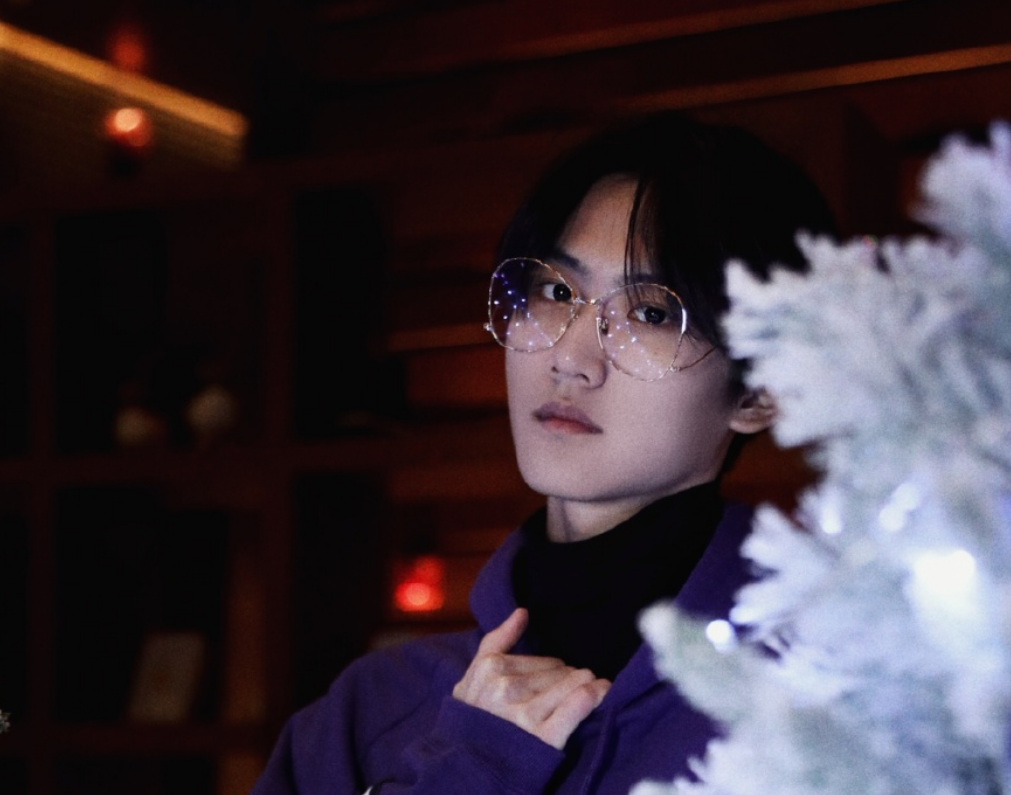 创造营4新排名揭晓刘宇被挤出c位最可怜的还是庆怜