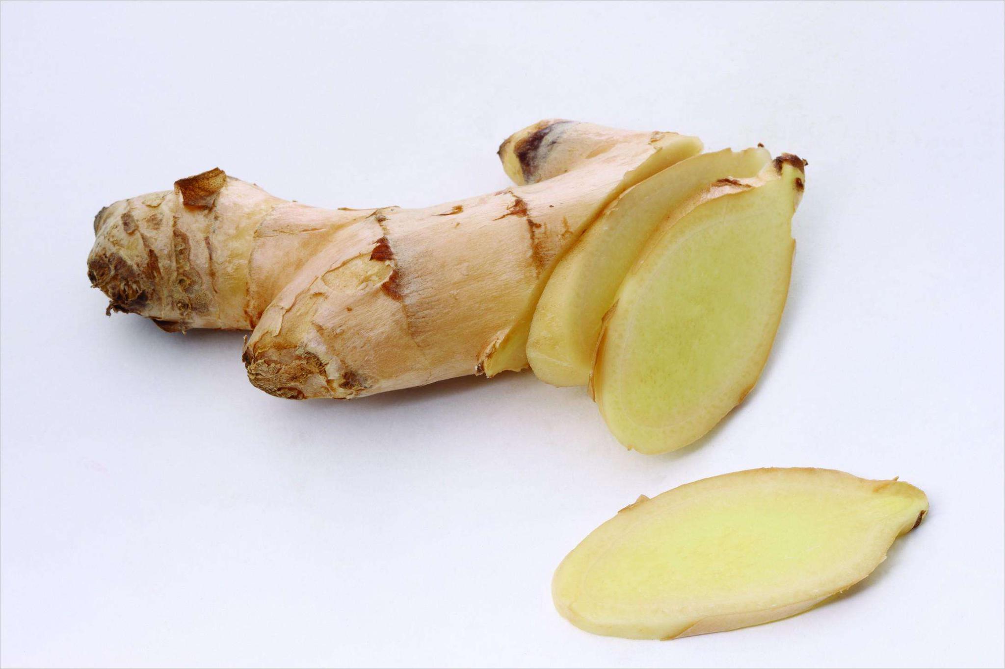 冬吃萝卜夏吃姜不用医生开药方中医生姜驱寒暖胃祛湿抗菌