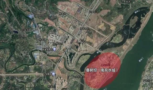 南充"五坝"发展现状如何?|西河|南门坝|下中坝_新浪新闻