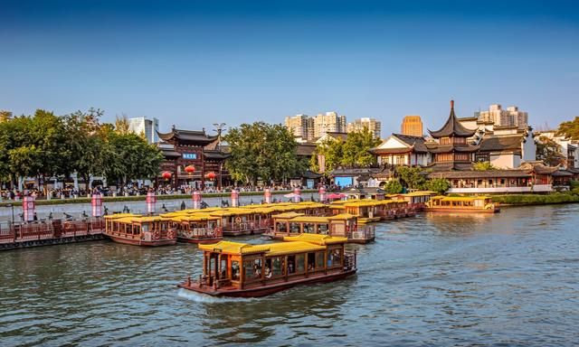 2021城市旅游竞争力十强出炉,重庆第7,北方城市仅1城上榜
