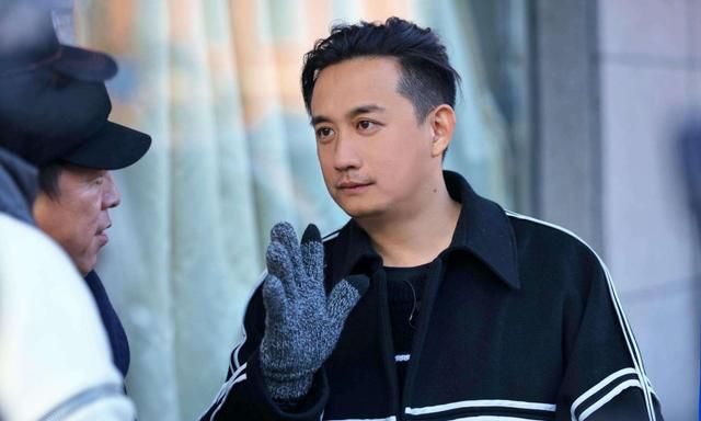 《向往的生活5》定档,黄磊的三大愿望又难实现了