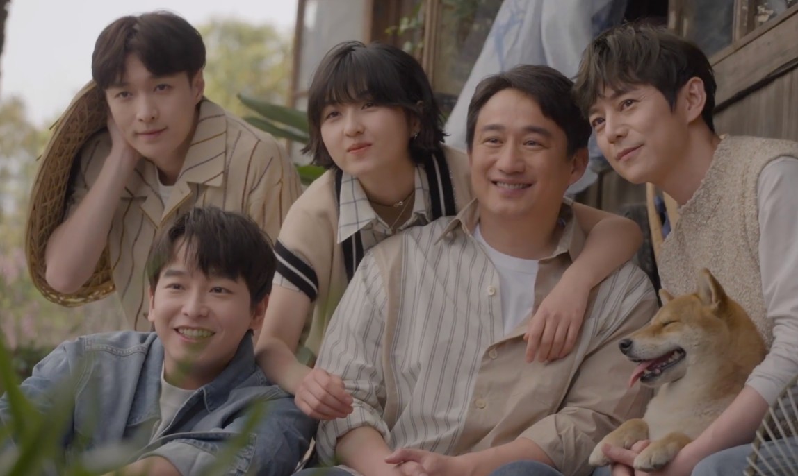 向往的生活5定档常驻嘉宾首次同框张艺兴一秒入戏接地气