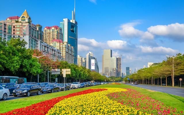 2021城市旅游竞争力十强出炉,重庆第7,北方城市仅1城上榜