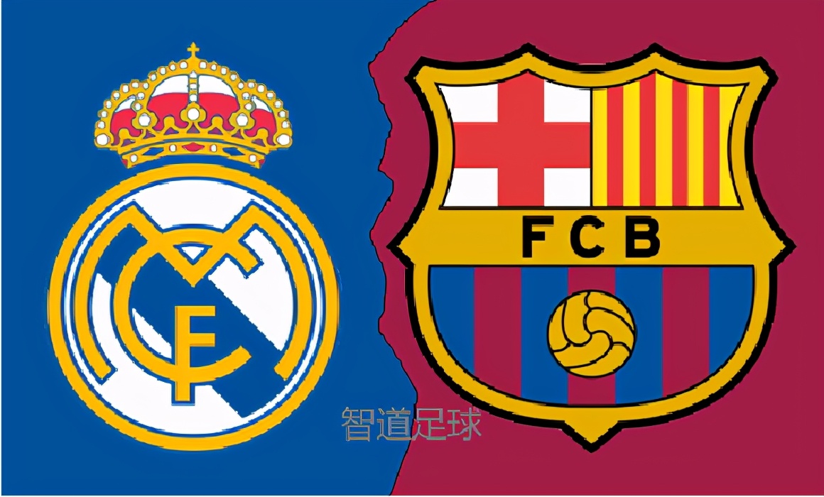 皇马vs巴萨前瞻皇马两大中卫伤缺巴萨赢球将手握争冠主动权