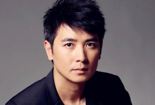 娱乐圈那些脸熟的男明星最后一个能说名字的人一定寥寥无几