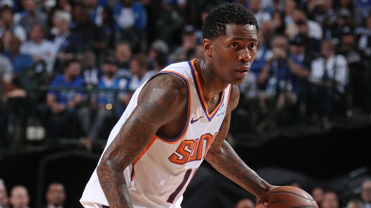今日,nba数据专家justin kubatko更新推特,晒出一张贾马尔-克劳福德的
